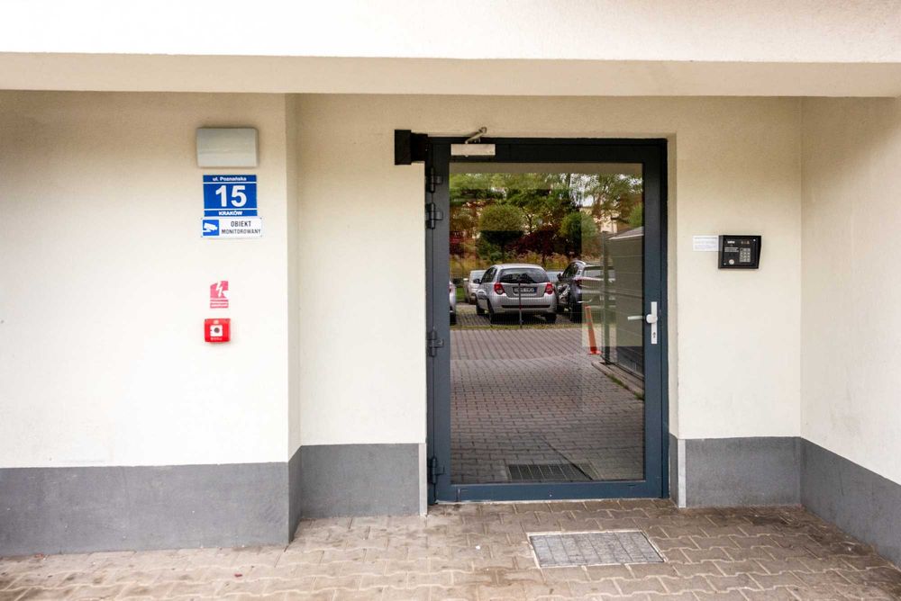 PROMOCJA Apartament ASTORIA MAGIC GREY Stare Miasto parking gratis
