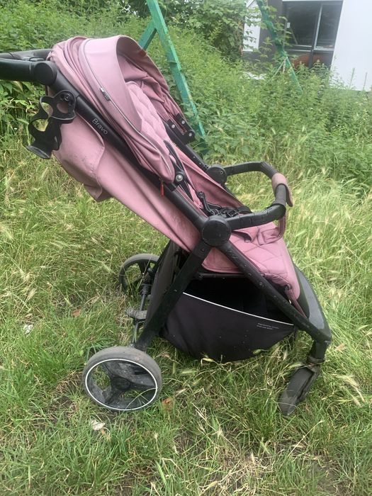 Продам каляску карелло браво 2022року  випуску