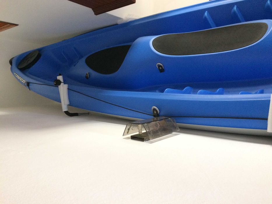 KAYAK RÍGIDO ( Bickayaks )