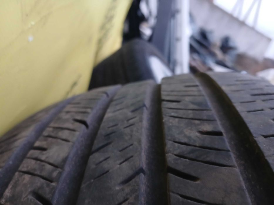 BMW 328 2012-18рр диск диски колесо резина R17 17x7.5 ET37 5x120