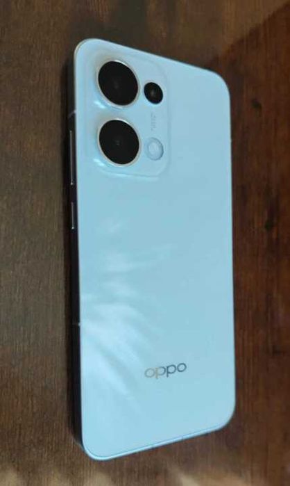 OPPO Reno 13 5G 12GB Novo Resistência IP68/ IP69