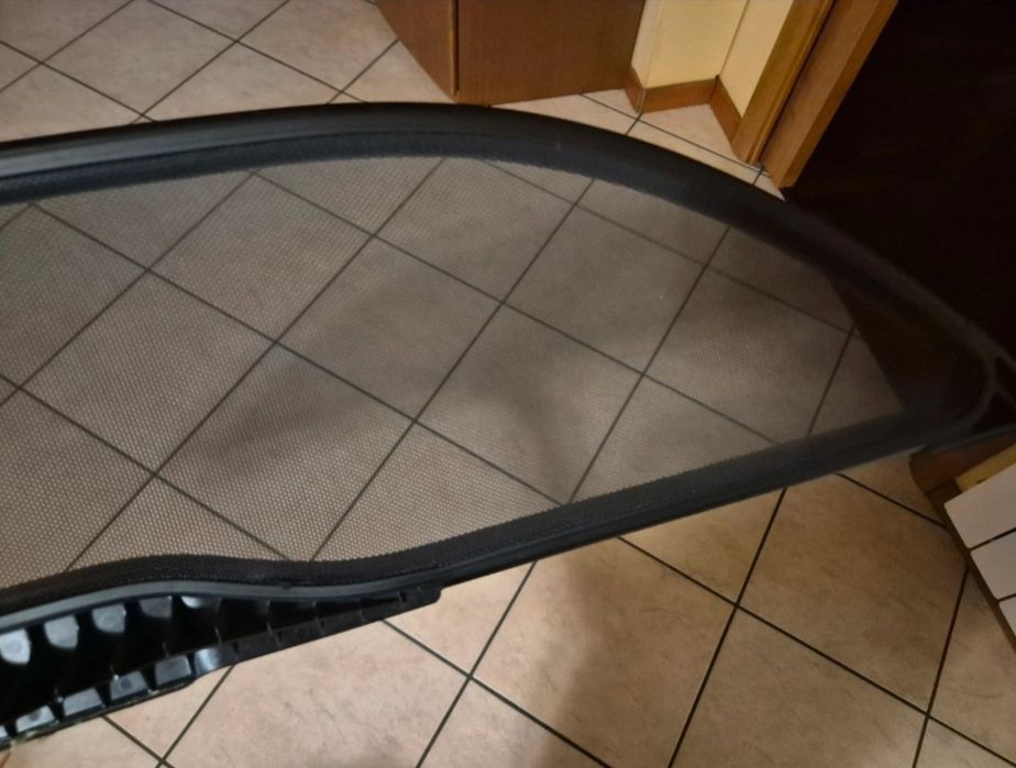 Defletor de vento para Opel Tigra (2004-2010)