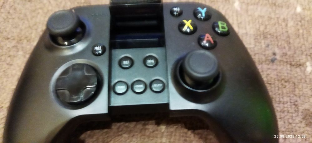 Геймпад xbox для телефону