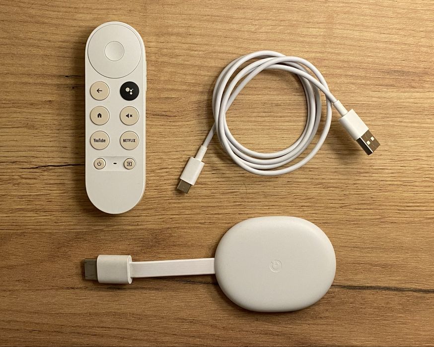 google tv - купить теле- и видеотехнику - Цена на OLX.ua