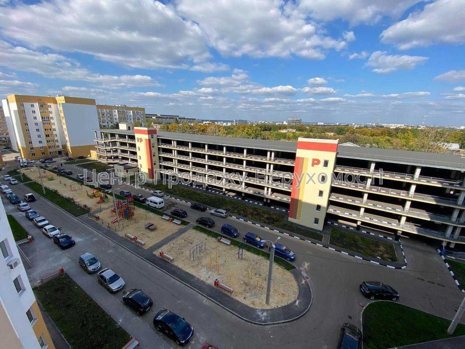 Продам квартиру ЖК «Радужный» Харків, Льва Ландау просп.