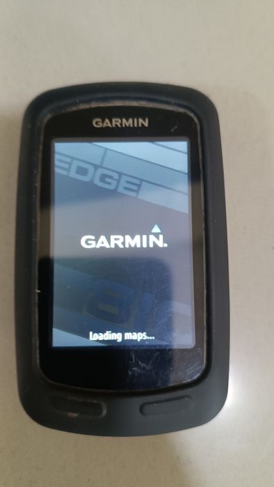 Gps Garmin Edge 810