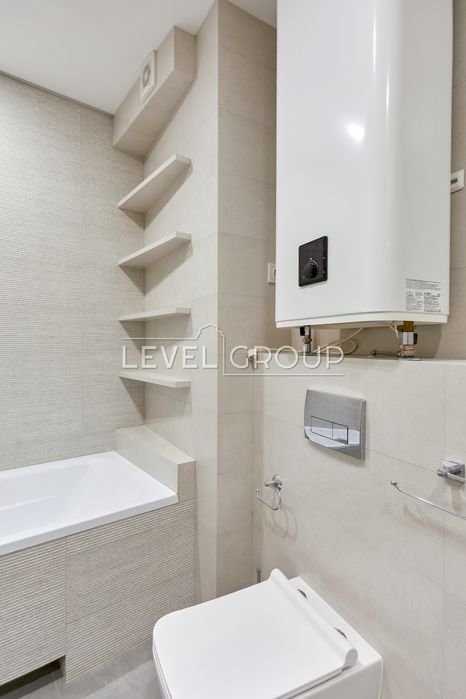 2-кімнатна квартира за адресою наб. Дніпровська (площа 78 м²) - Atlanta.ua - фото 18