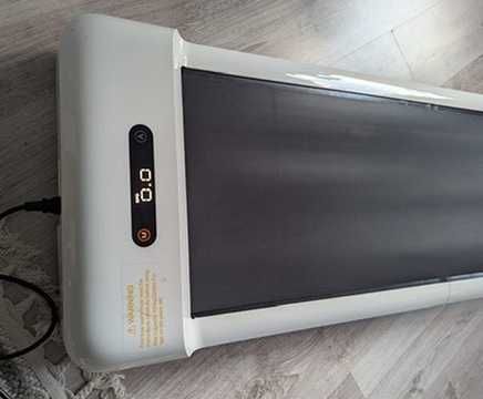 Bieżnia C2 Kingsmith WalkingPad - sprawna, używana