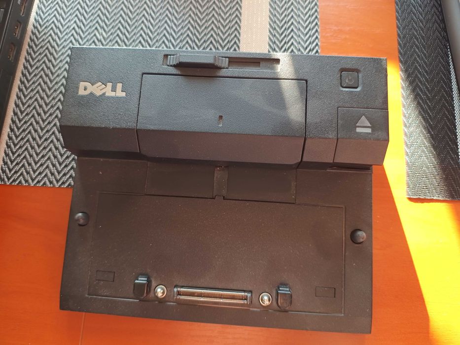 Dell Precision M4600. Laptop, stacja robocza.