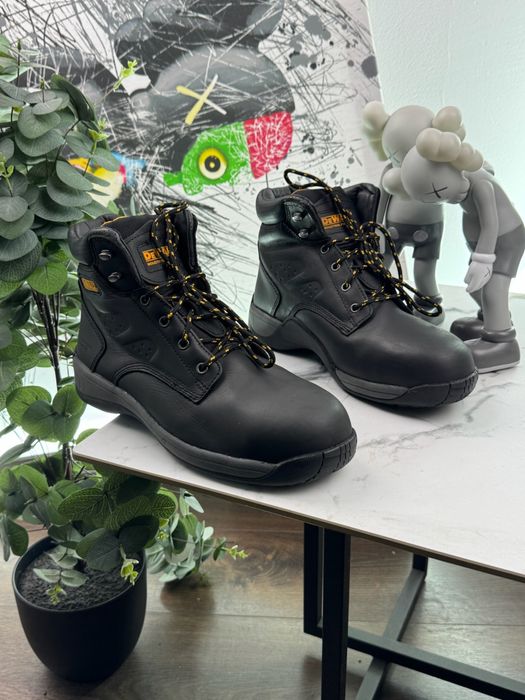 Робочі ботінки Dewalt 44 розмір Е9221