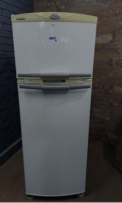 Атлант 2 компрессора.