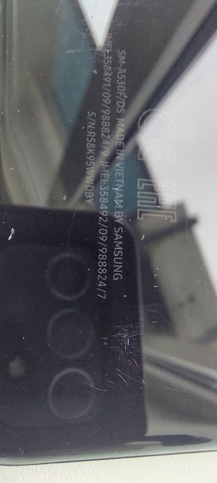 Б/у вживаний  мобильный телефон Самсунг Samsung A8 sm a530f