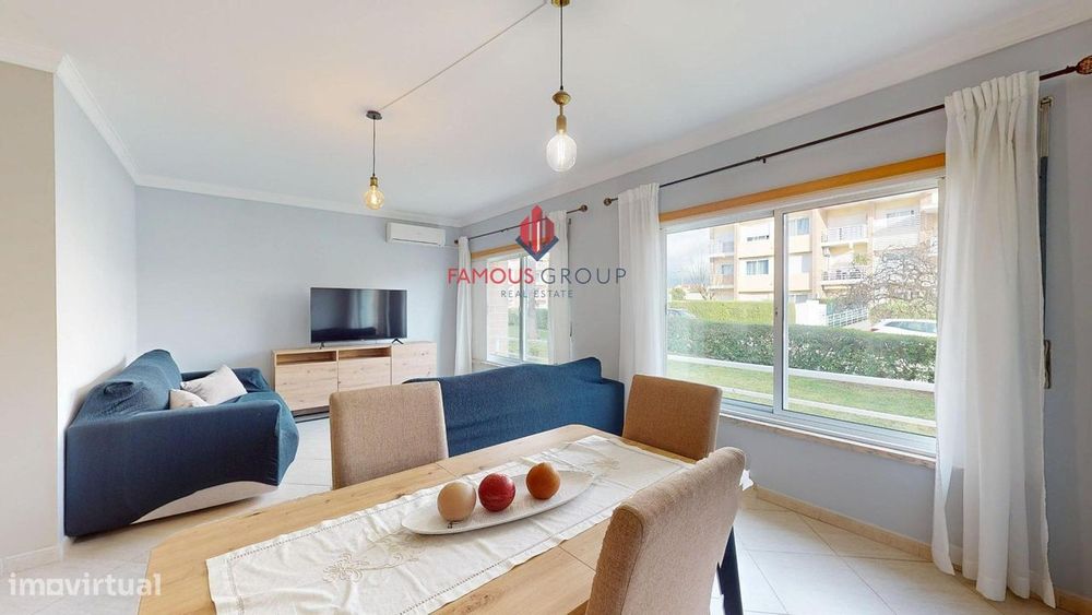 Apartamento T2 - Má Partilha - Alvor
