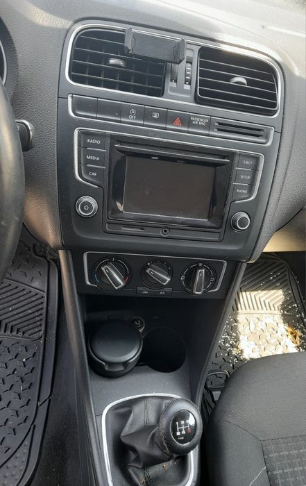 Para peças VOLKSWAGEN Polo (6R, 6C)