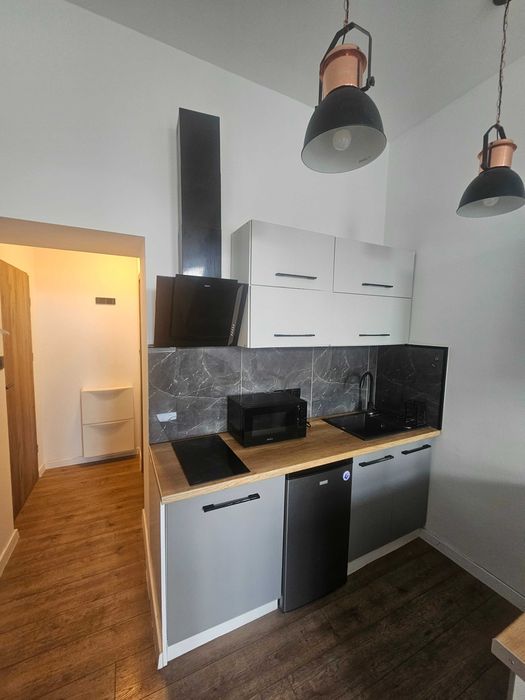 Mieszkanie – Łódź - Więcej