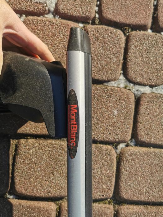 Mocowania belek dachowych do FORDA FOCUSA MK1 98'