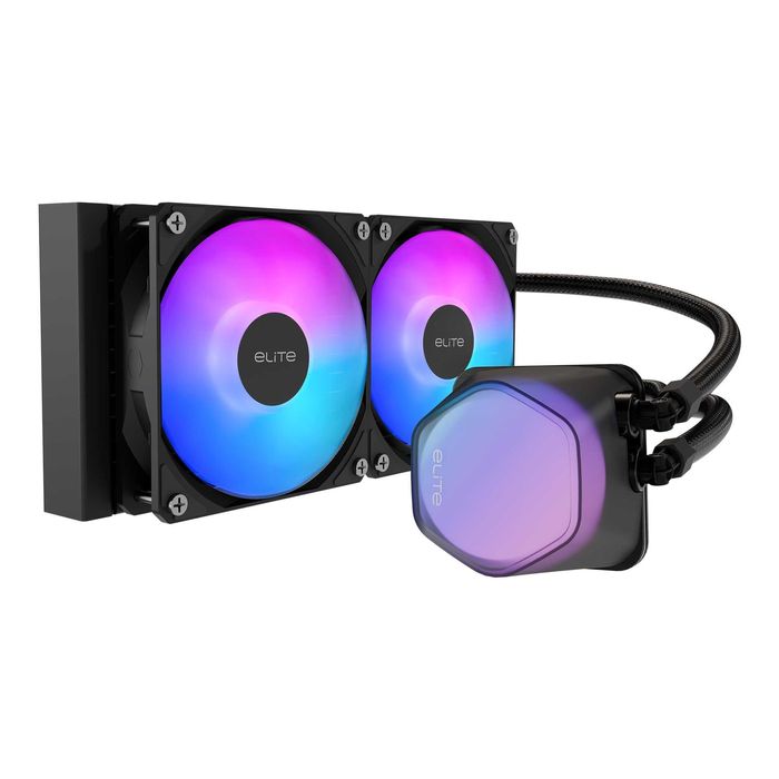 Cooler Master Elite Liquid 240