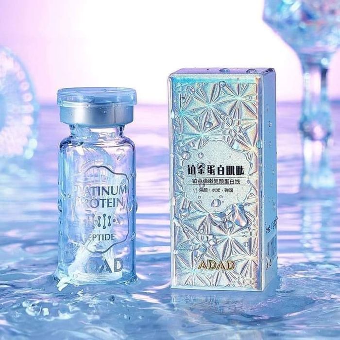 Колагенові нитки з пептидами. Нові, запаковані. 
20шт

 Старт