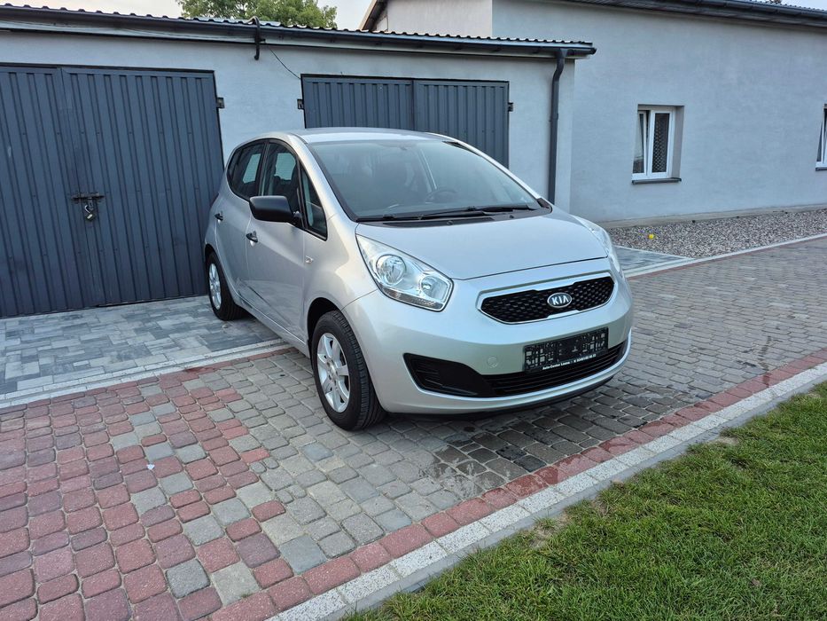 Kia Venga