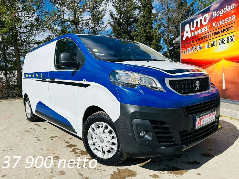 Peugeot Expert