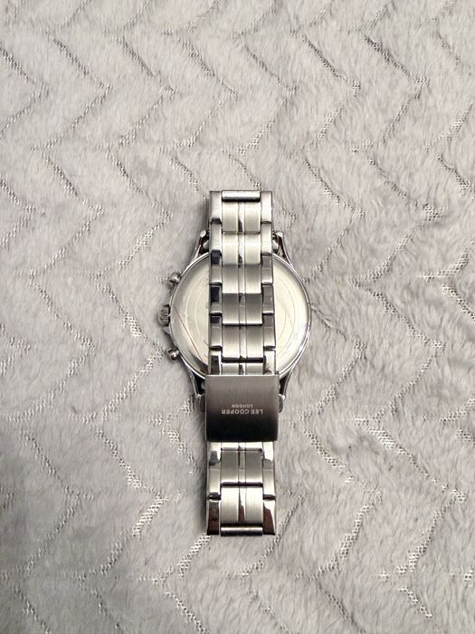 Męski zegarek Lee Cooper London