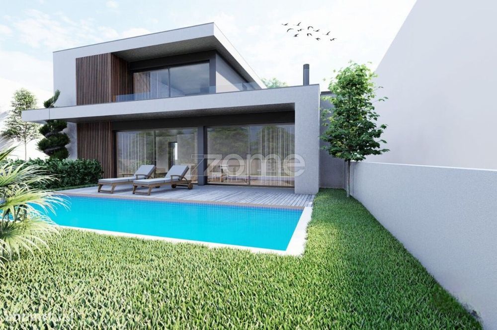 Terreno 492m2 | Projetos Aprovados | Moradia Individual | 12 min Braga