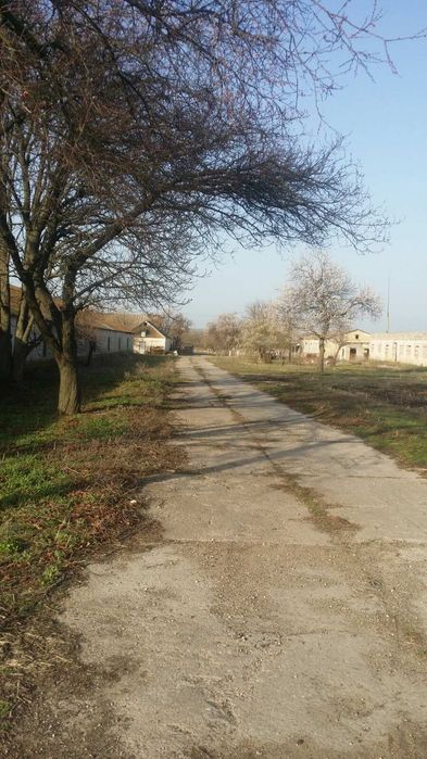 Комплекс ферм 2022