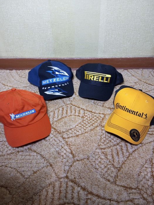 Mercedes Honda Ferrari continenta Michelin Metzler pirelli original