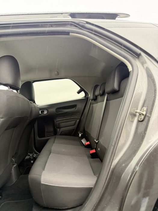 Citroen c4 cactus  1.2