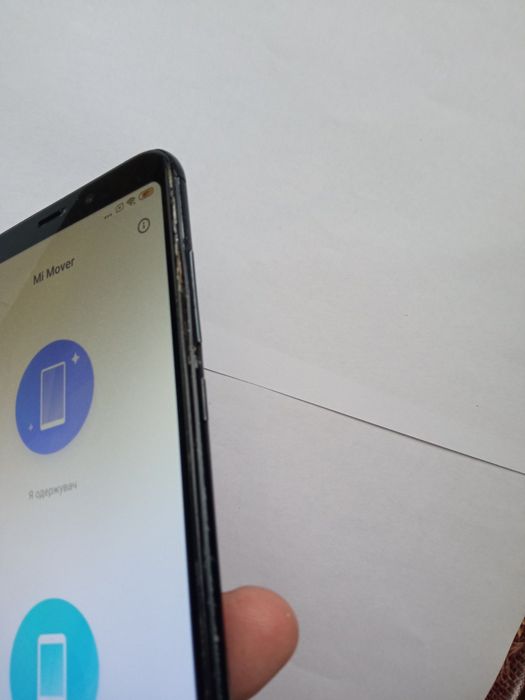 Продається Redmi 5 plus (4/64)