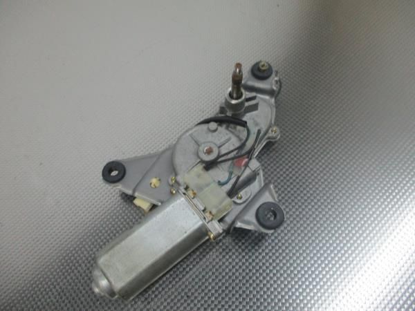 Motor limpa vidros trás MAZDA 6 Sedan (GG)