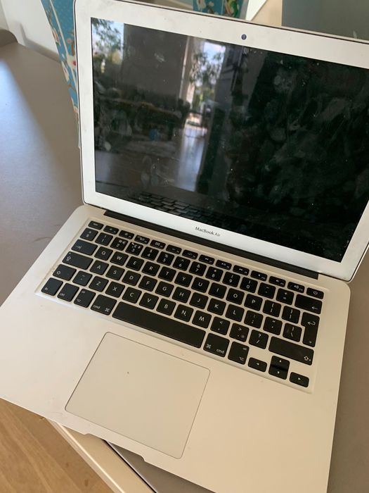 MacBook Pro 13 air