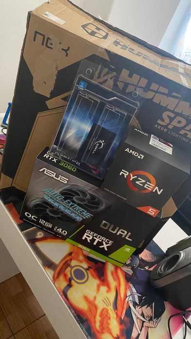 Pc gamer com garantia