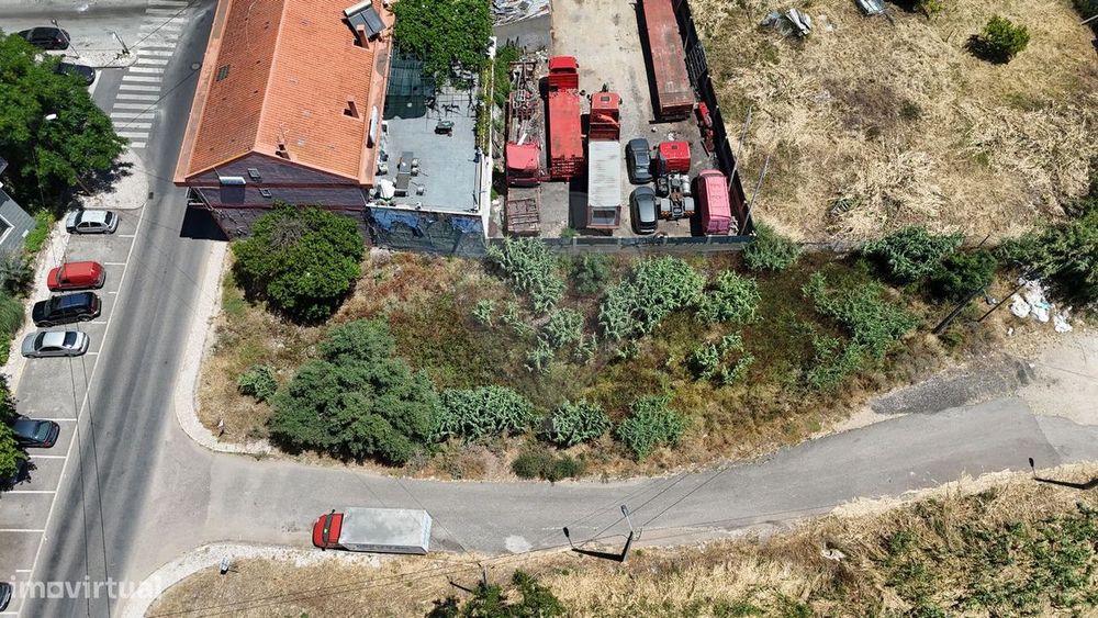 Terreno  para venda