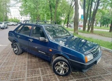 Продам автомобіль