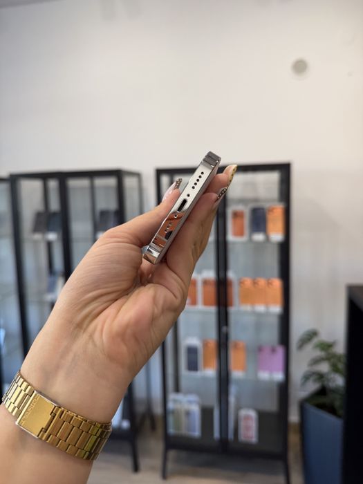 Telefon iPhone 14 PRO 256GB Biały Apple Gwarancja iTrade