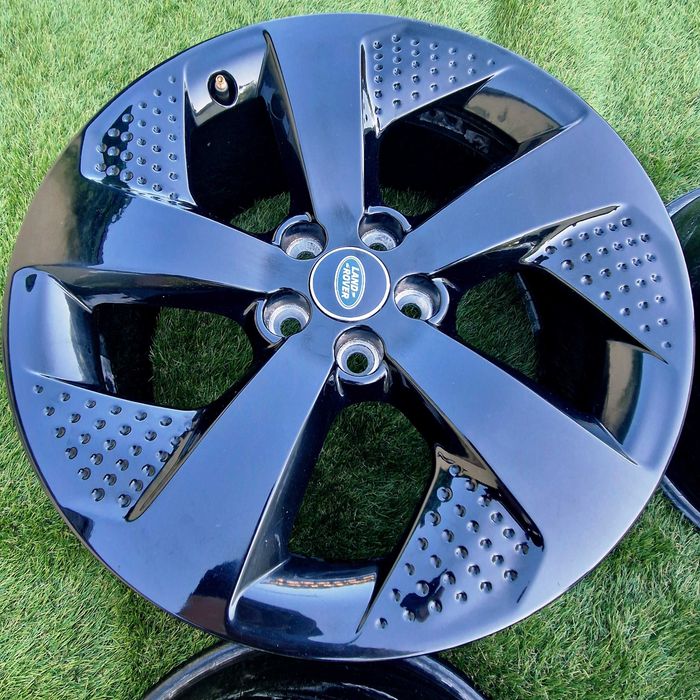 Felgi 18" Land Rover Discovery Sport , Evoque 5x108