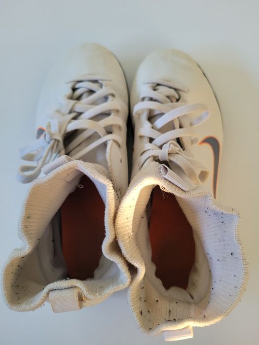 Buty turfy sportowe