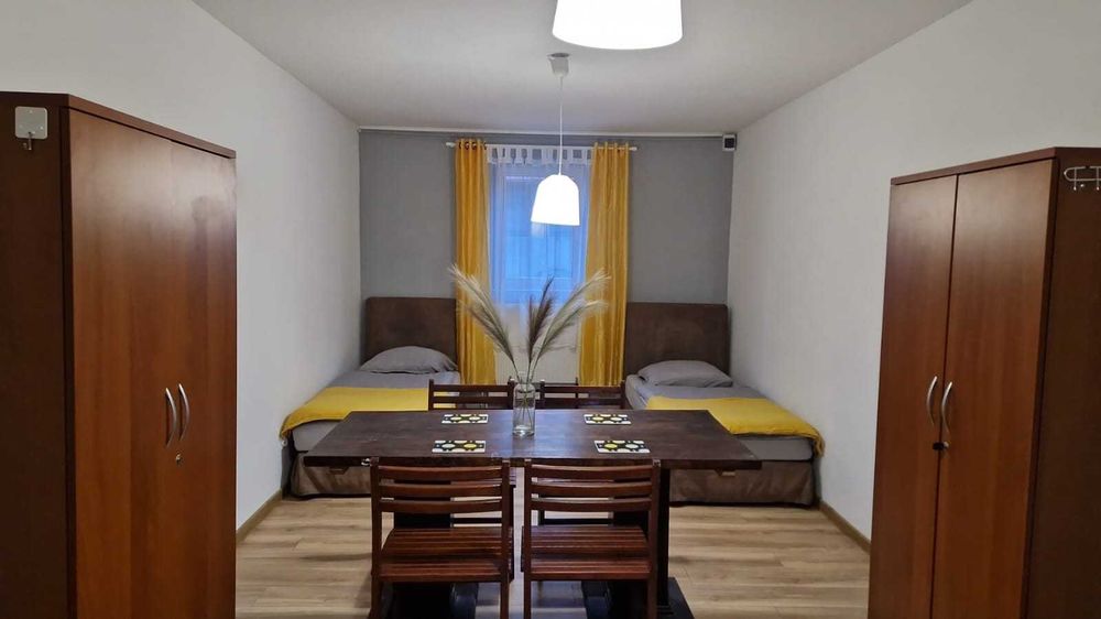 Noclegi dla firm i klientów indywidualnych w centrum Świdnicy!