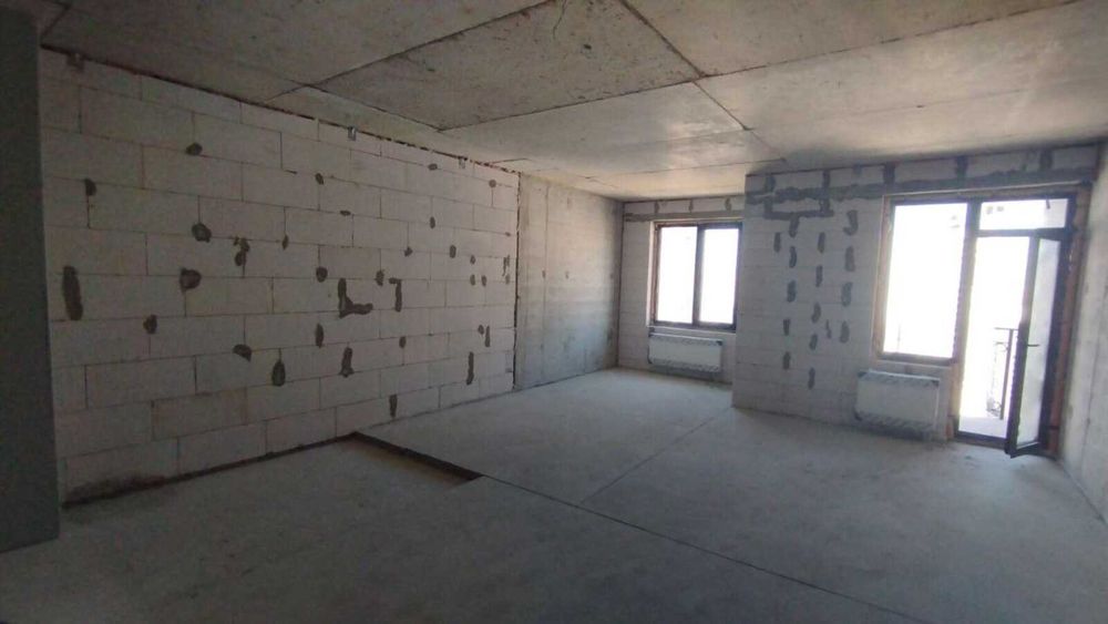 1-room apartment apartment by the address st. 10 aprelya (area 43 m²) - Atlanta.ua - photo 5