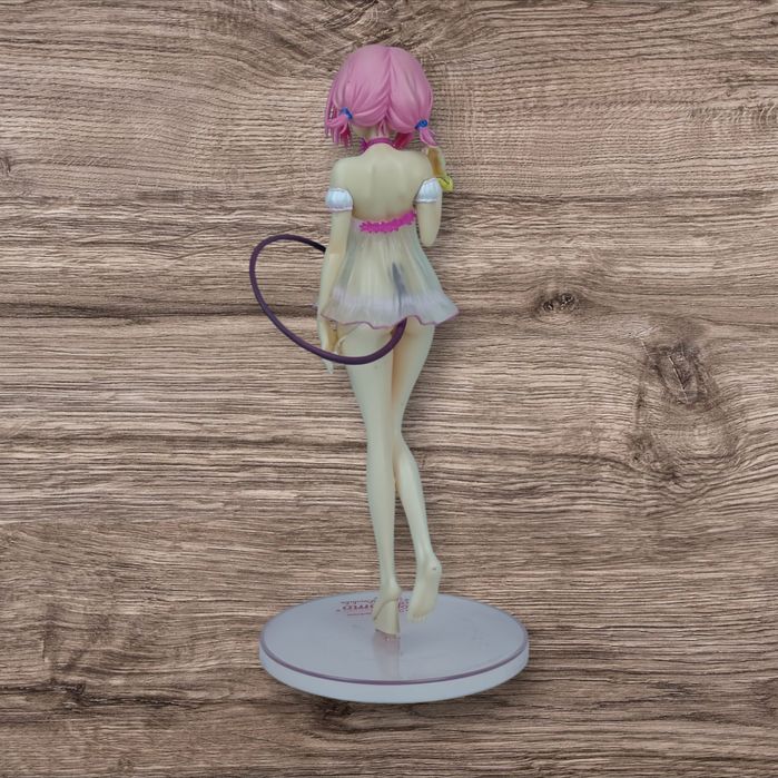 Фігурка Момо з "Любовні неприємності" 25 см