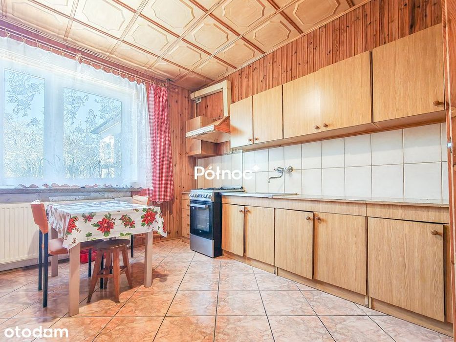 Bliźniak Chełm 120 m² | blisko lasu Borek