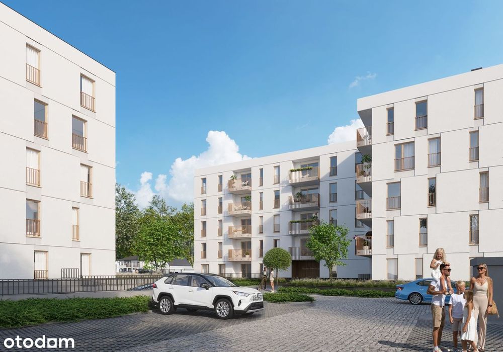 Apartment in Radom, Idalin - View 5