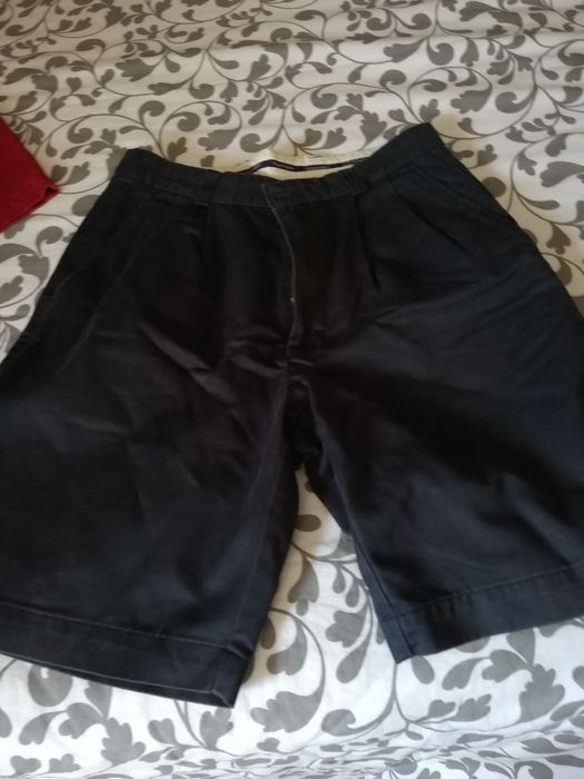 Urgente-Vendo calções Quebramar