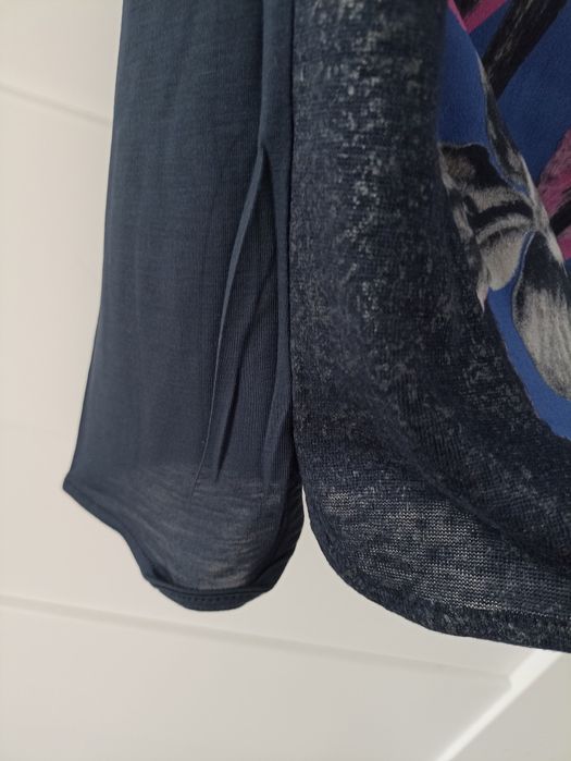 bluzeczka top Zara 38