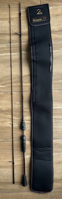 Westin w4 2nd Streetstick 2.13 2-10g