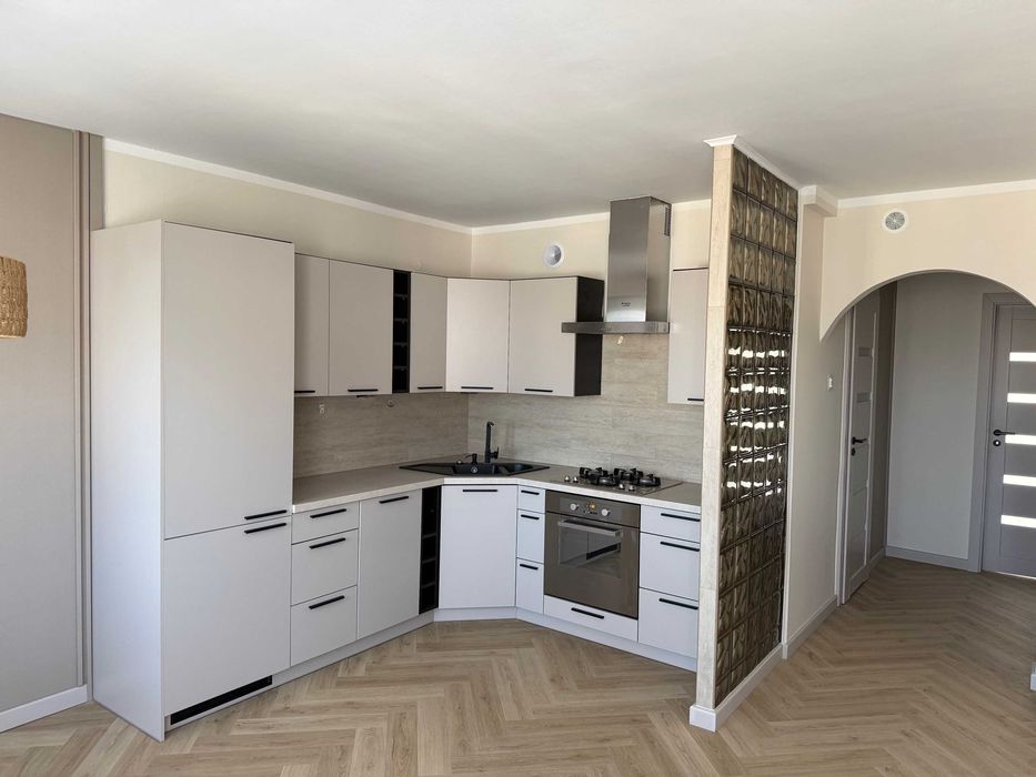 Sprzedam mieszkanie w Kostrzynie nad Odrą 49,6 m2 z balkonem