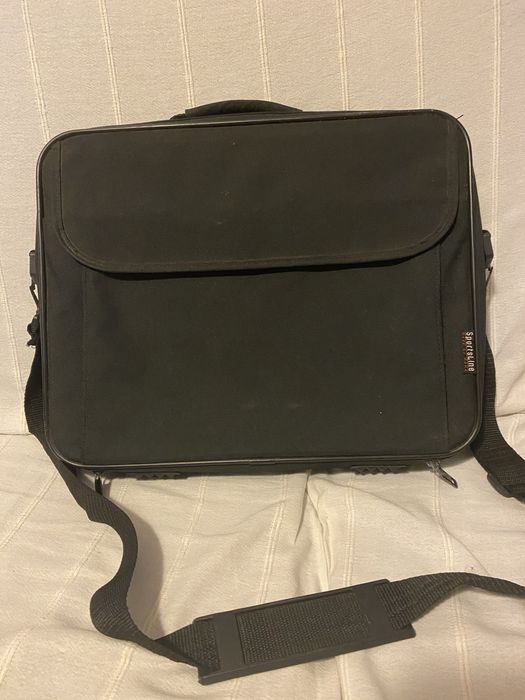 Mala mochila portatil