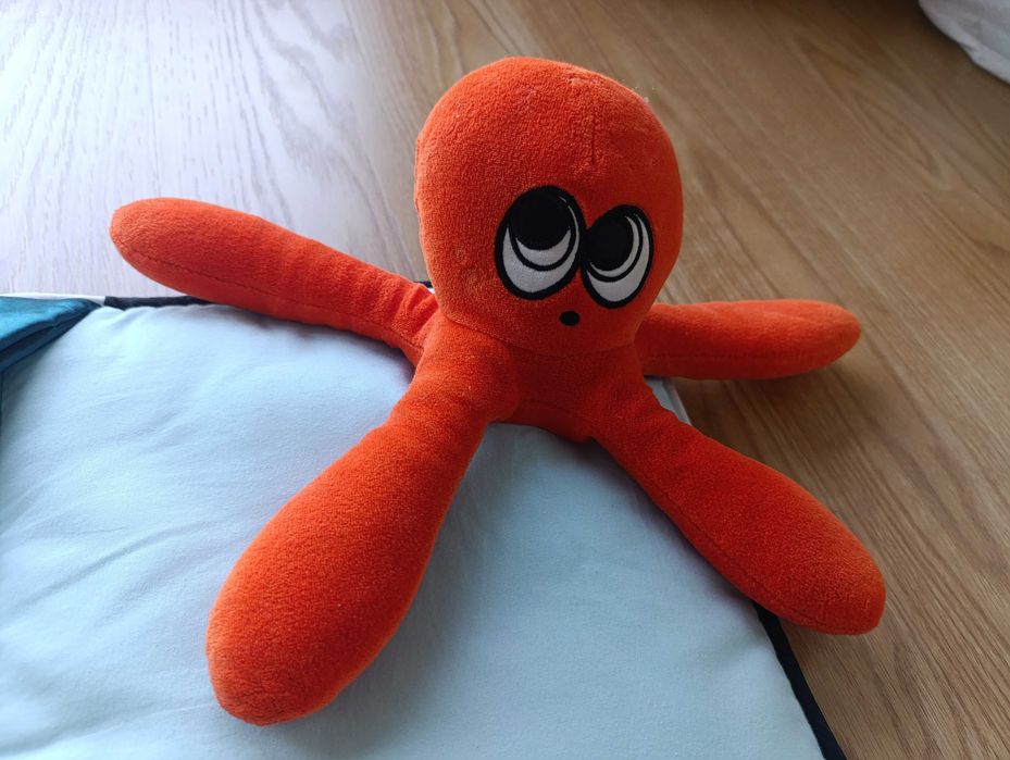 KLAPPA tapete de atividades IKEA