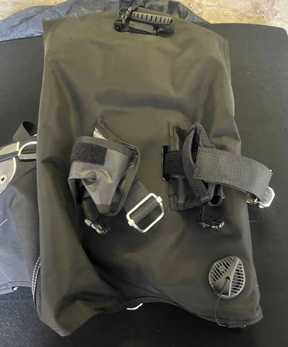 Jacket Aqualung Axiom